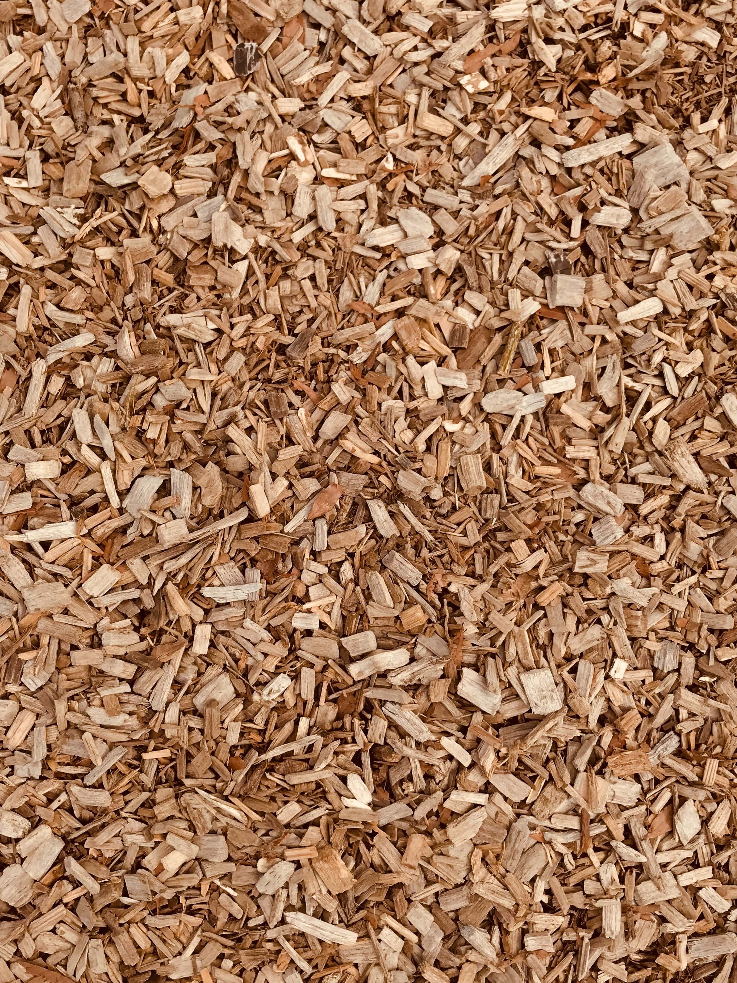 Mulch